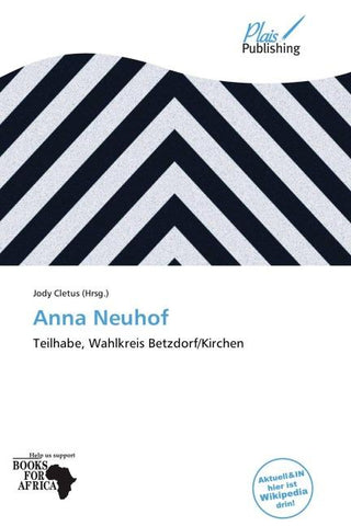Anna Neuhof