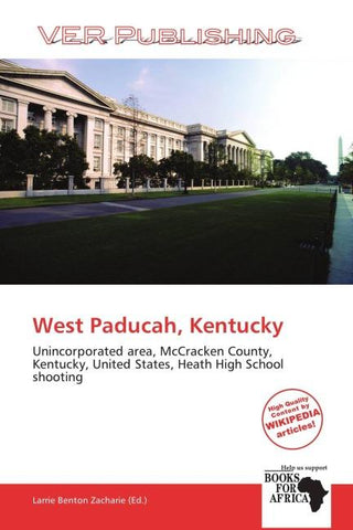 West Paducah, Kentucky