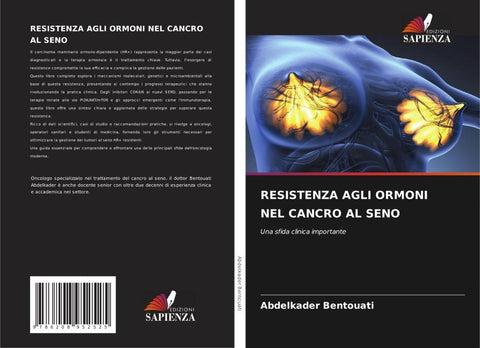 RESISTENZA AGLI ORMONI NEL CANCRO AL SENO