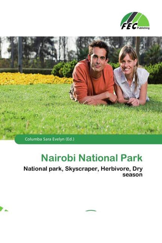 Nairobi National Park