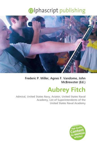 Aubrey Fitch