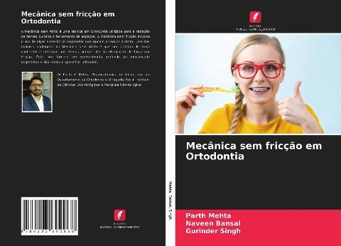 Mecânica sem fricção em Ortodontia