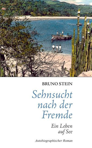 Sehnsucht nach der Fremde