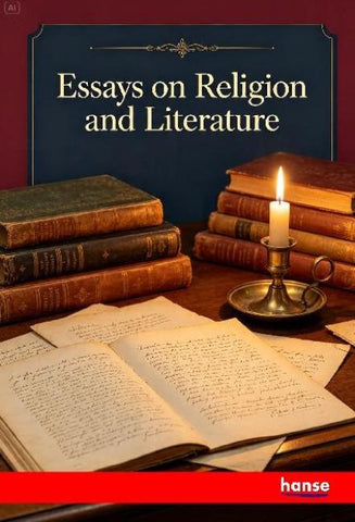 Essays on Religion and Literature