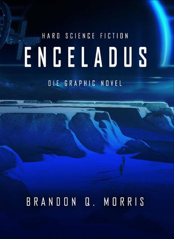 Enceladus – Die Graphic Novel