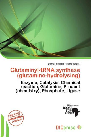 Glutaminyl-tRNA synthase (glutamine-hydrolysing)
