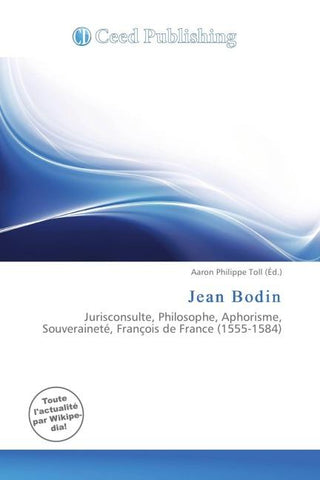 Jean Bodin