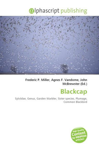 Blackcap