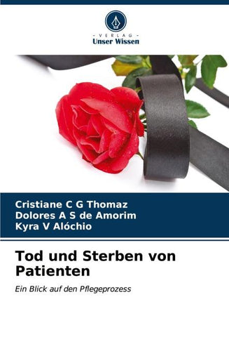 Tod und Sterben von Patienten