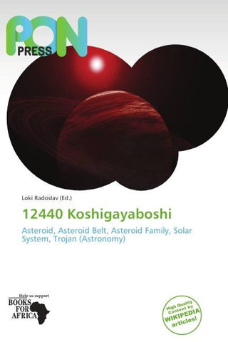 12440 Koshigayaboshi