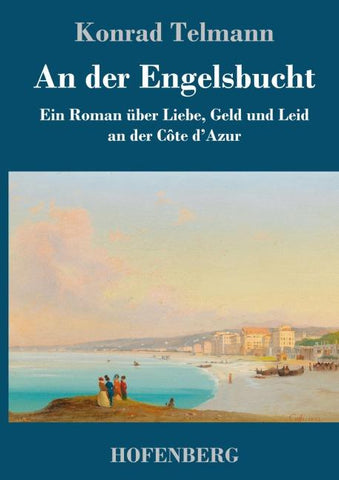 An der Engelsbucht
