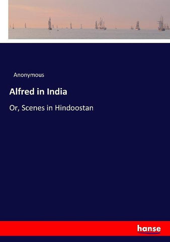 Alfred in India