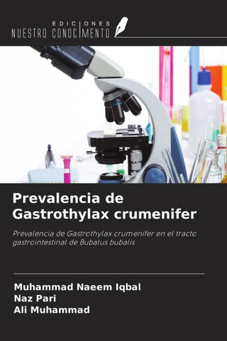 Prevalencia de Gastrothylax crumenifer