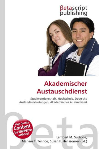 Akademischer Austauschdienst