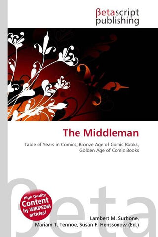 The Middleman