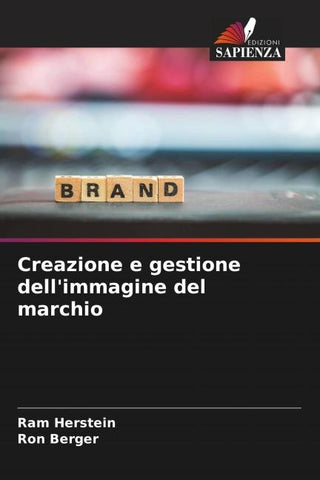 Creazione e gestione dell'immagine del marchio