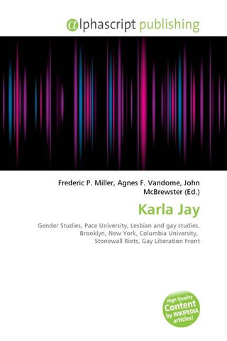 Karla Jay