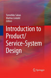 Introduction to Product/Service-System Design