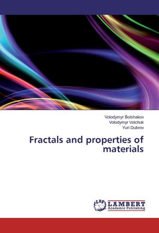 Fractals and properties of materials