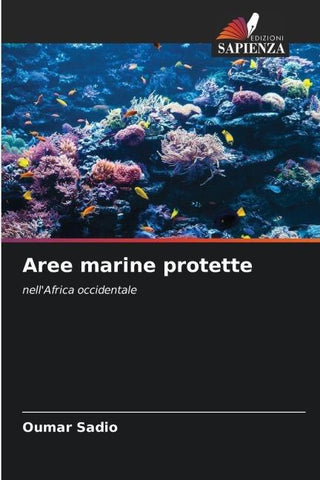 Aree marine protette