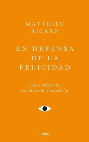 En Defensa de la Felicidad -V3*