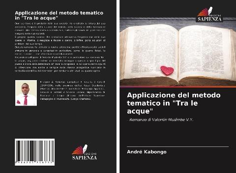 Applicazione del metodo tematico in "Tra le acque"