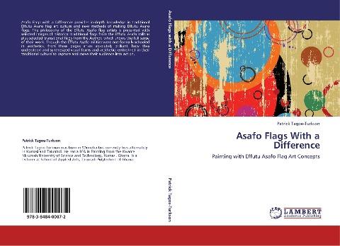 Asafo Flags With a Difference