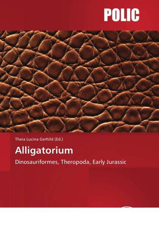Alligatorium