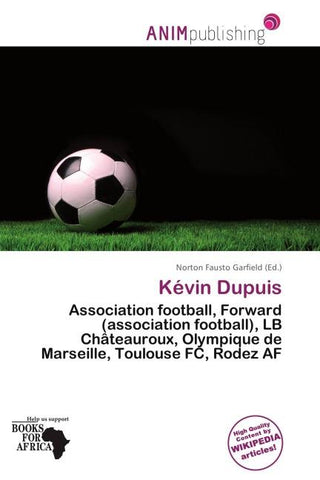 Kévin Dupuis