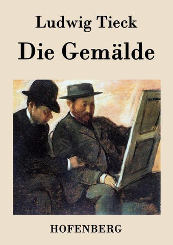 Die Gemälde