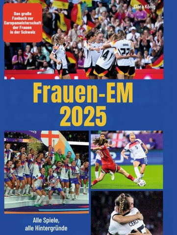 Frauen-EM 2025