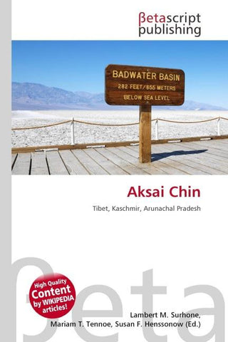 Aksai Chin