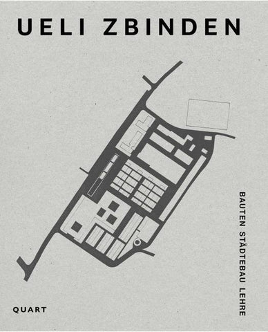 Ueli Zbinden Architekt