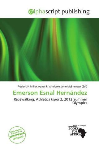 Emerson Esnal Hernández