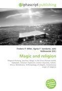 Magic and religion