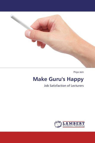 Make Guru's Happy