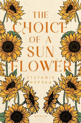 The Choice of a Sunflower