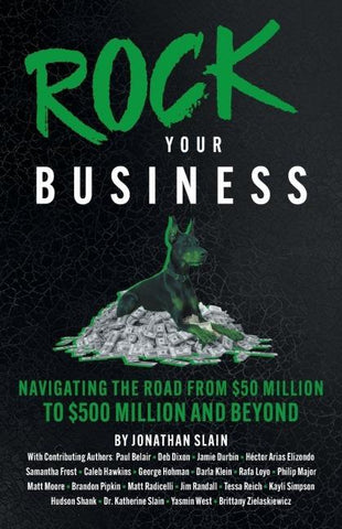 Rock Your Business