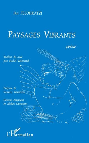 Paysages vibrants