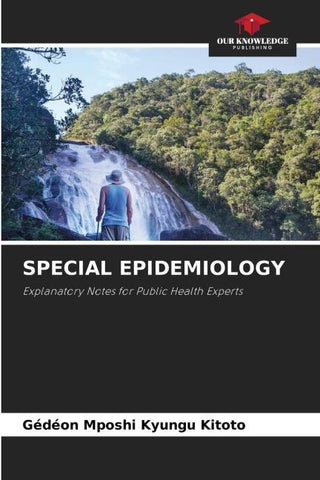 SPECIAL EPIDEMIOLOGY