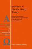 Exercises in Abelian Group Theory