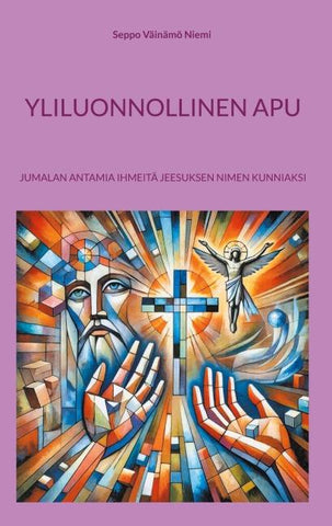 Yliluonnollinen apu