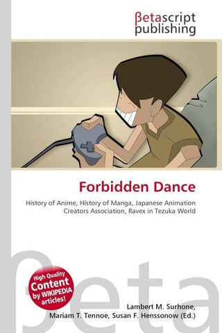 Forbidden Dance