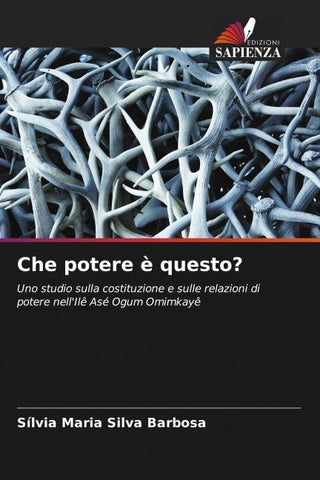 Che potere è questo?