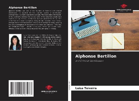 Alphonse Bertillon