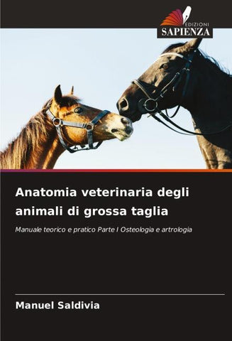 Anatomia veterinaria degli animali di grossa taglia