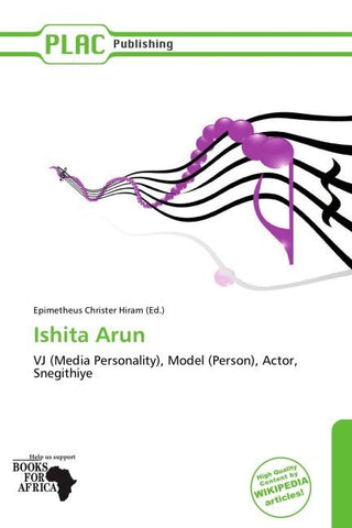 Ishita Arun