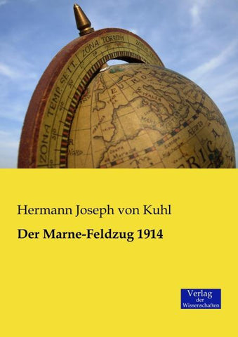 Der Marne-Feldzug 1914