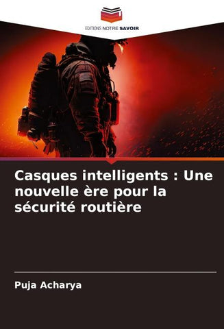 Casques intelligents : Une nouvelle ère pour la sécurité routière