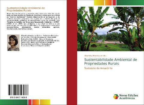 Sustentabilidade Ambiental de Propriedades Rurais